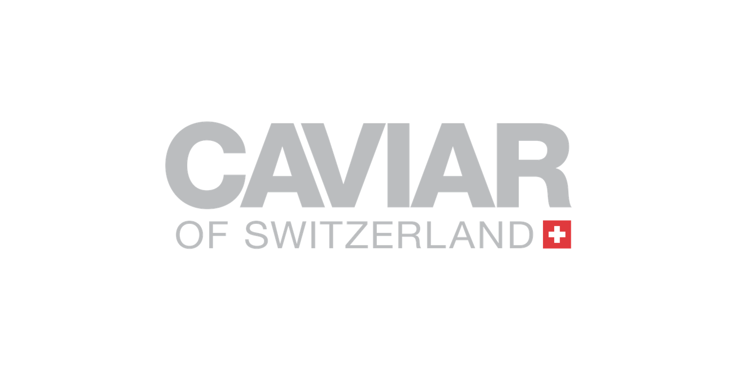 Caviar of Switzerland 瑞浔